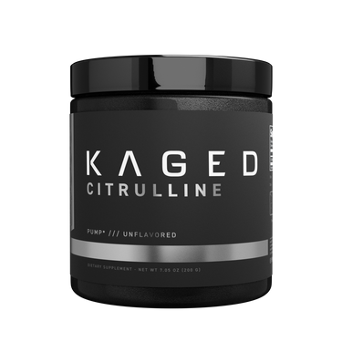 Citrulline